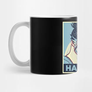 character Mug